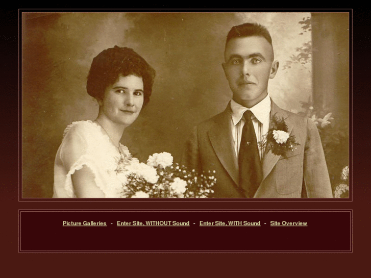 www.sweetremembrance.com