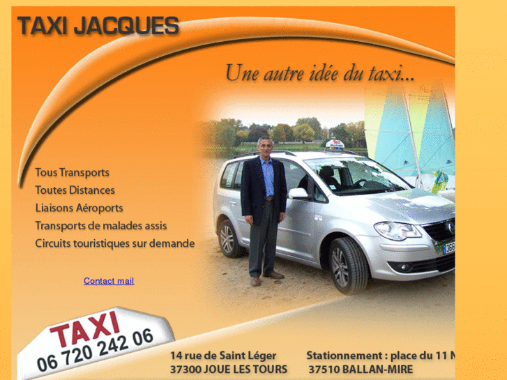 www.taxijacques.com