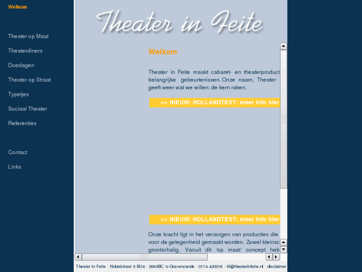 www.theaterinfeite.com