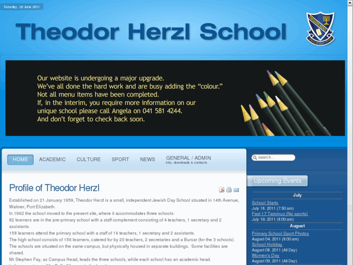 www.theodorherzl.co.za