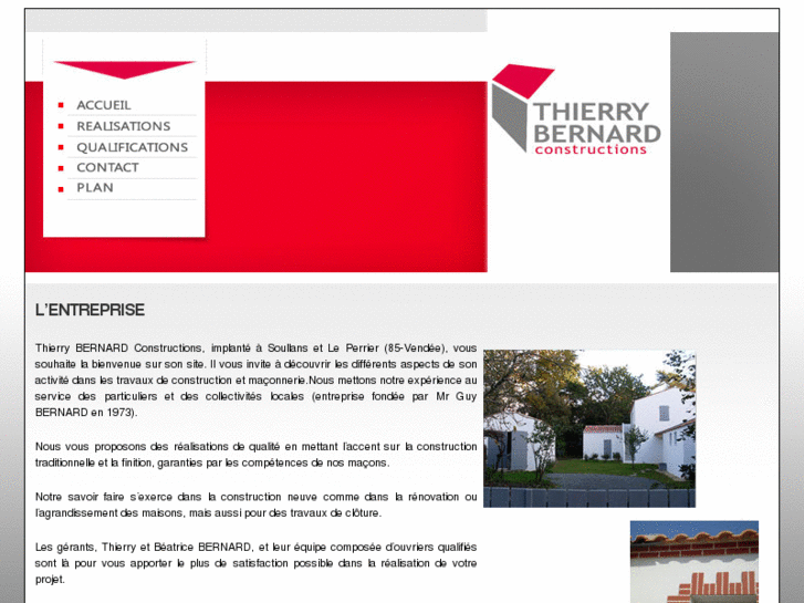 www.thierry-bernard-constructions.com