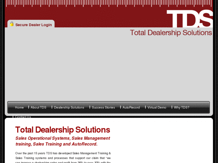 www.totaldealershipsolutions.com