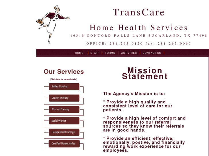 www.transcarehomehealthcare.com