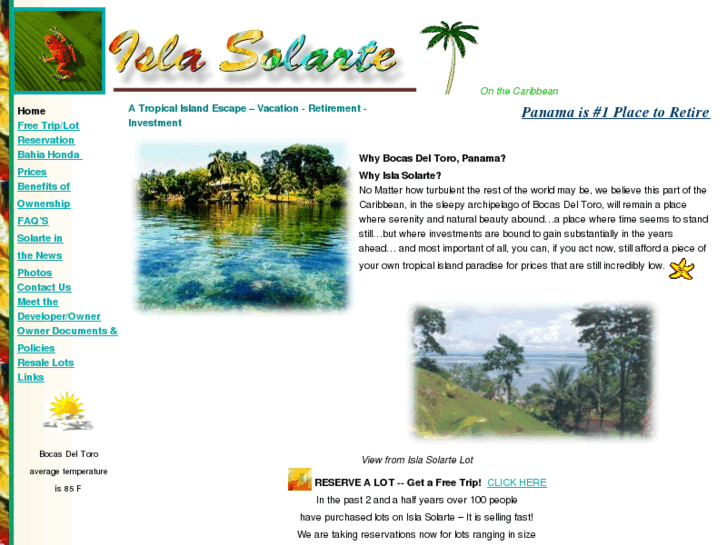 www.tropicalproperties.com