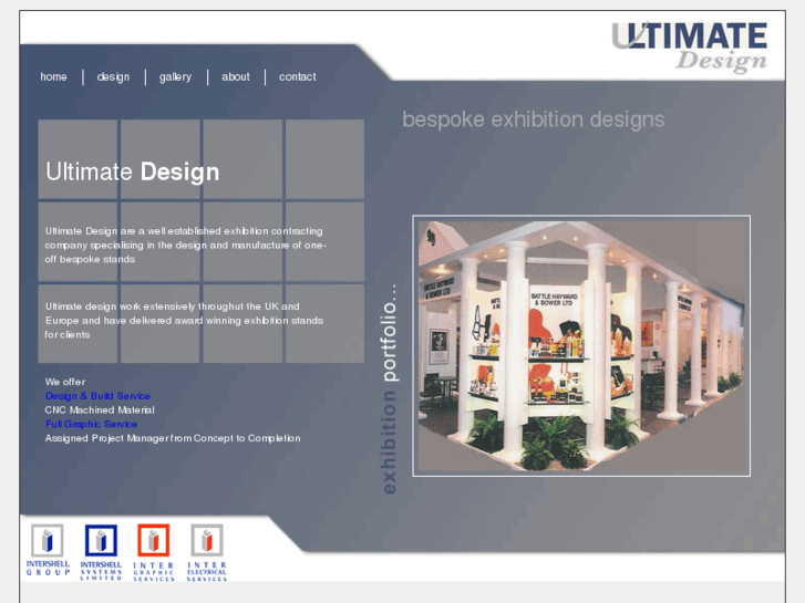 www.ultimate-exhibitions.com