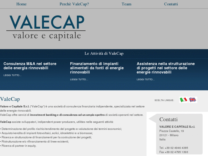 www.valecap.com