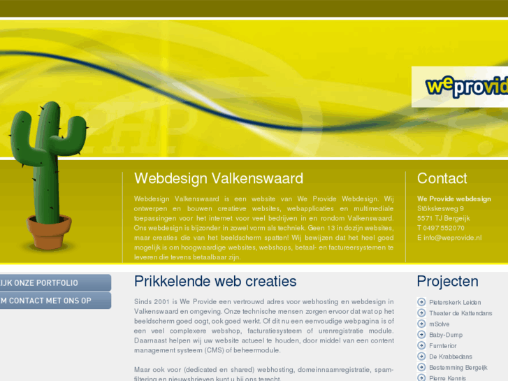 www.webdesign-valkenswaard.com