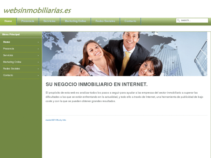 www.websinmobiliarias.es