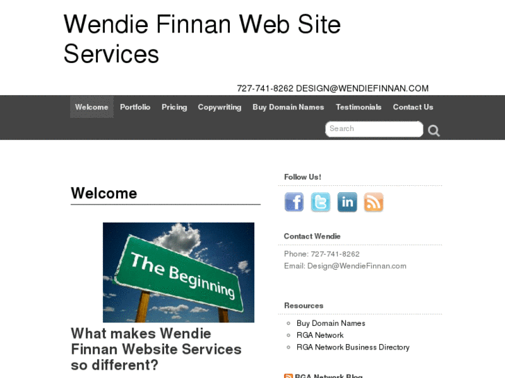 www.wendiefinnan.com