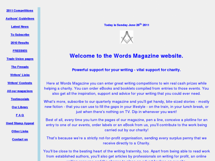 www.wordsmag.com