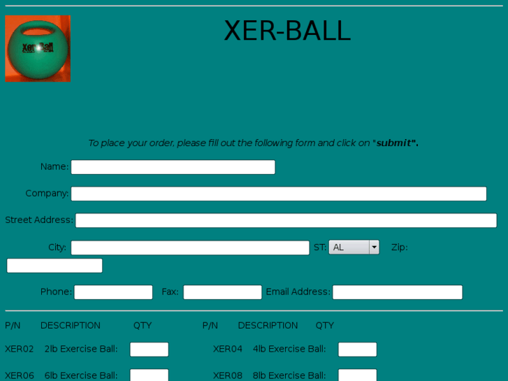 www.xer-ball.com