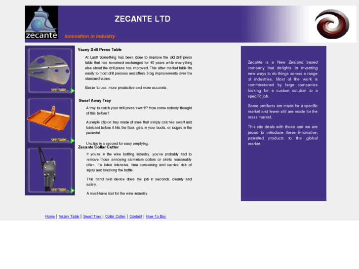 www.zecante.com