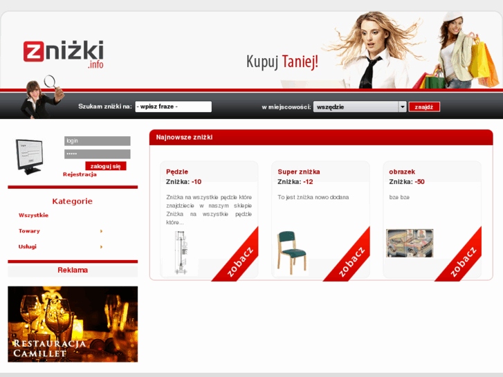 www.znizki.info