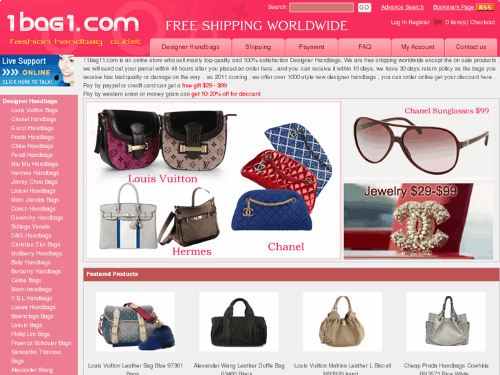 www.11bag11.com