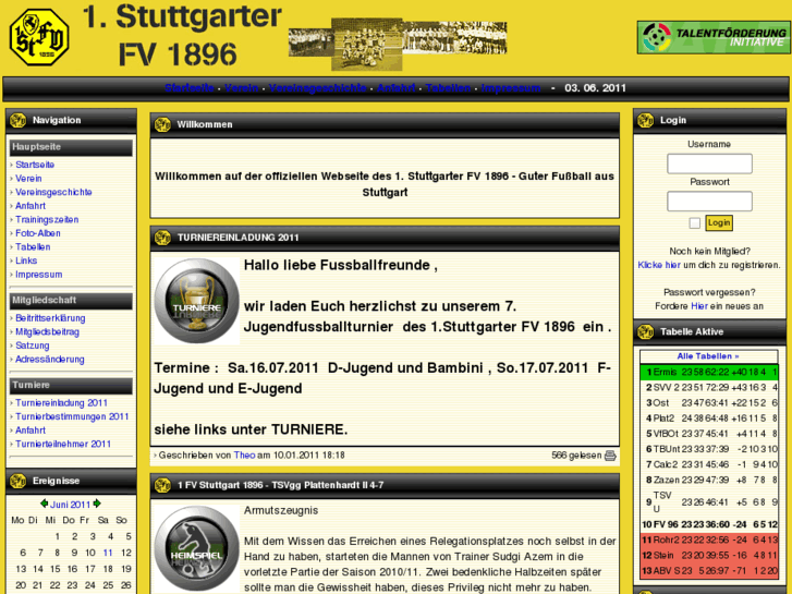 www.1fvstuttgart1896.de