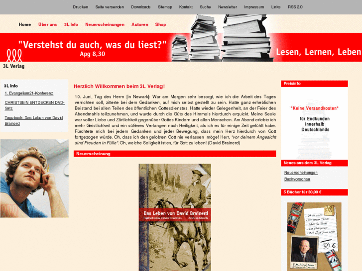 www.3lverlag.de