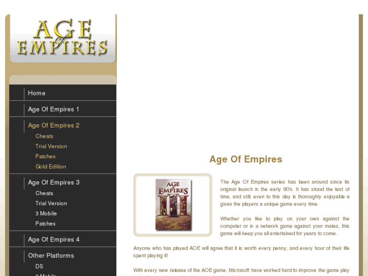 www.age-of-empires.net