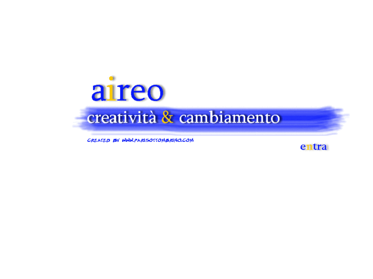 www.aireocomunicazioni.com