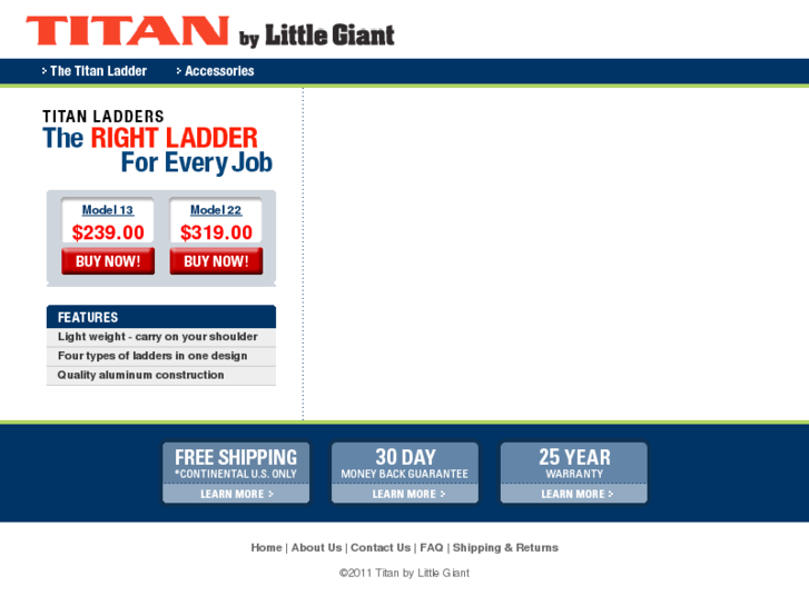 www.americantitanladder.com