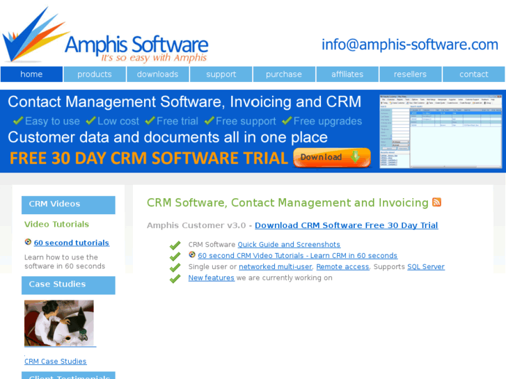 www.amphis.co.uk