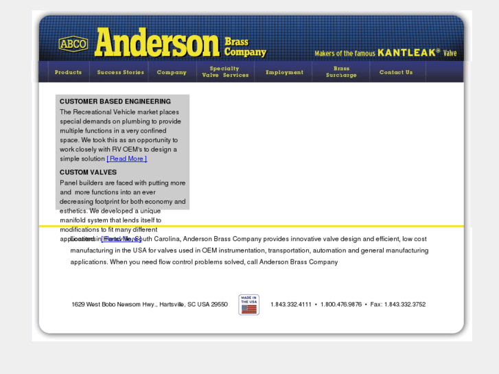 www.andersonbrass.com