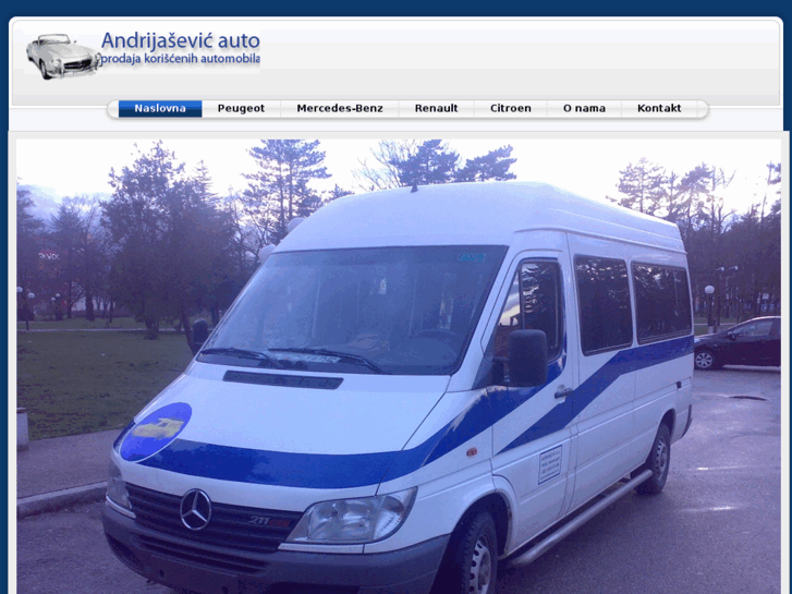 www.andrijasevicauto.com