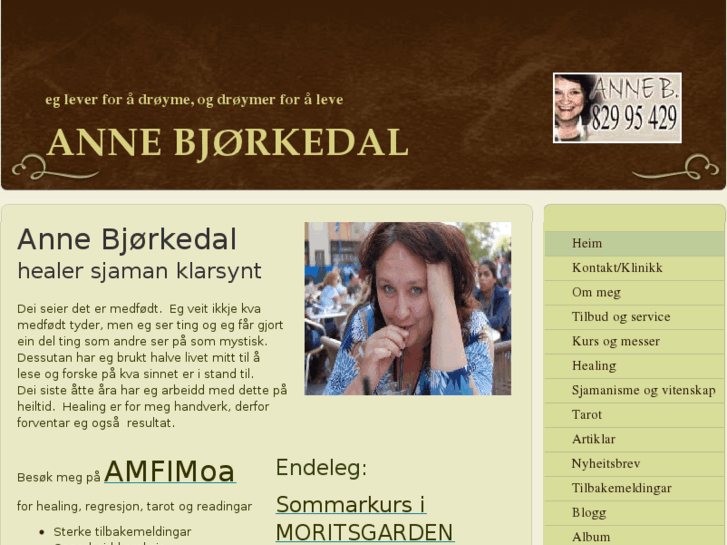 www.annebjorkedal.com