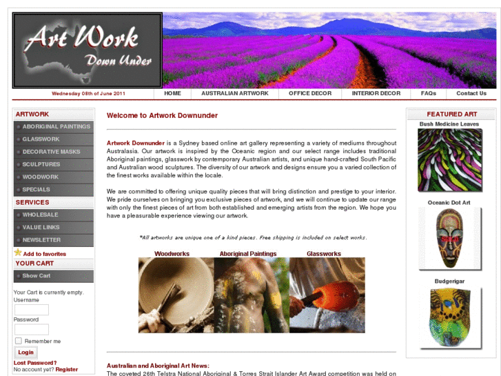 www.artworkdownunder.com