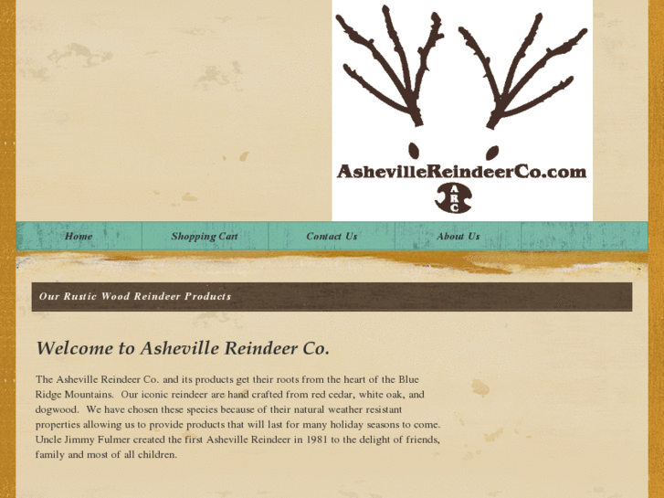 www.ashevillereindeerco.com