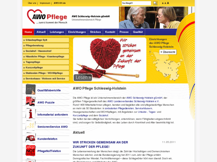 www.awo-pflege-sh.de