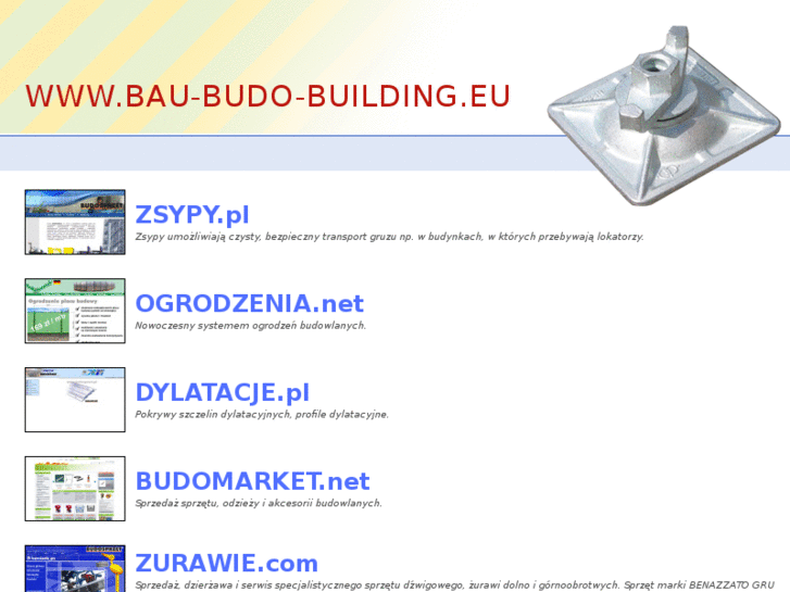 www.bau-budo-building.eu