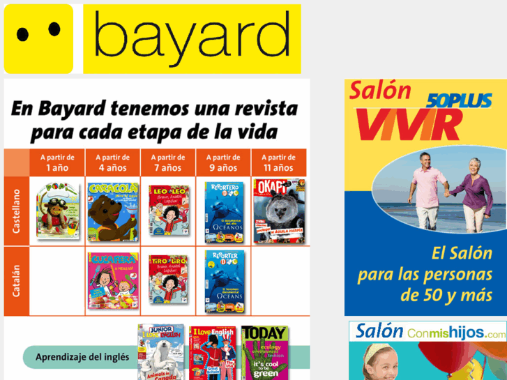 www.bayard.es