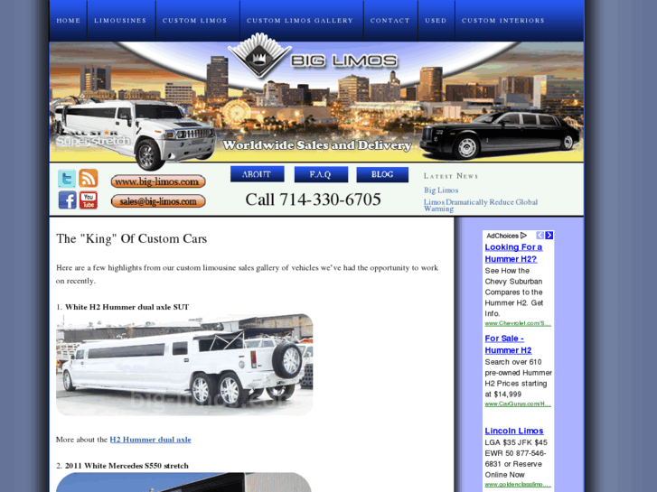 www.big-limos.com