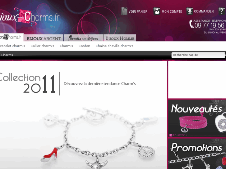 www.bijoux-charms.fr