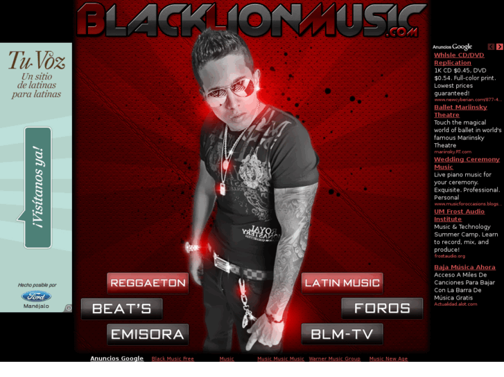 www.blacklionmusic.com