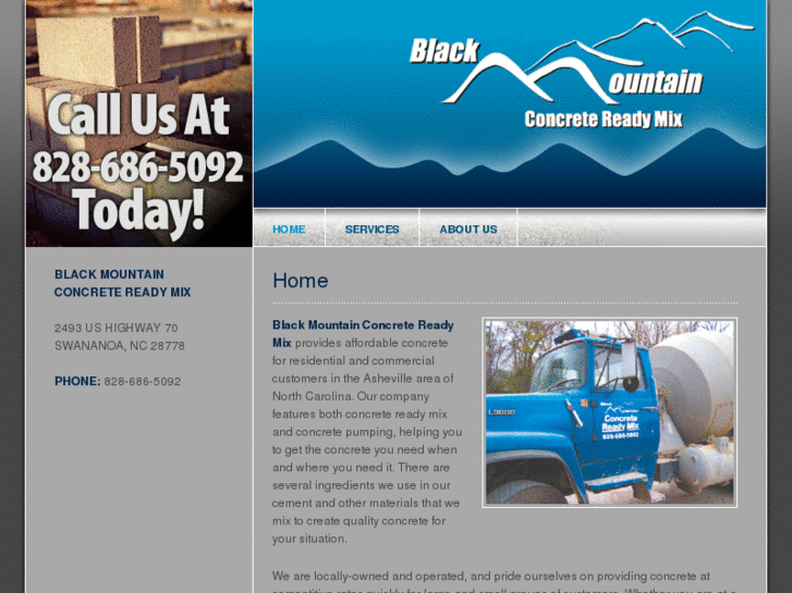 www.blackmountainconcrete.com