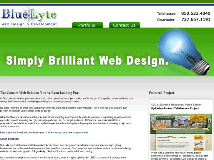 www.bluelytedesign.com