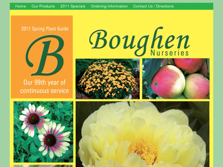 www.boughennurseries.net