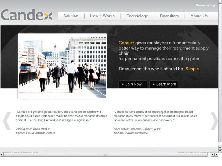 www.candex.com