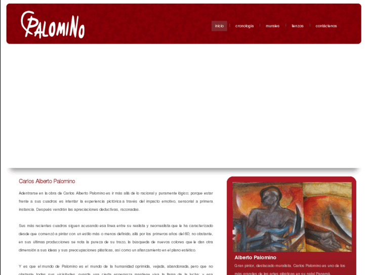 www.carlospalomino.net