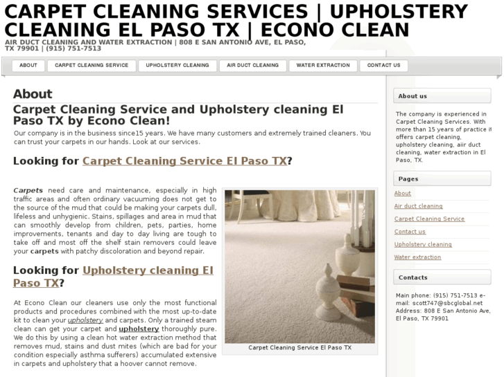 www.carpetcleaningservice-elpasotx.info