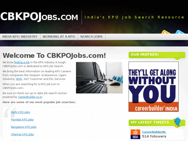 www.cbkpojobs.com