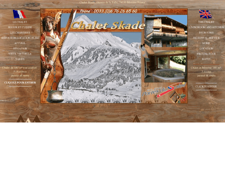 www.chalet-skade.com