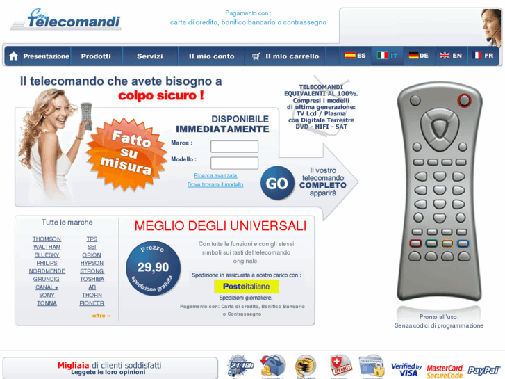 www.cmtelecomandi.com