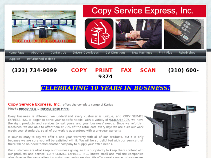 www.copyserviceexpress.com