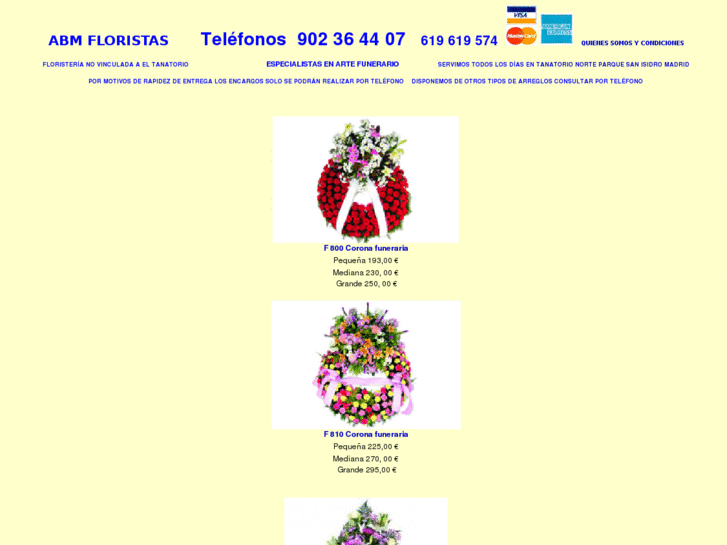 www.coronasflores.org