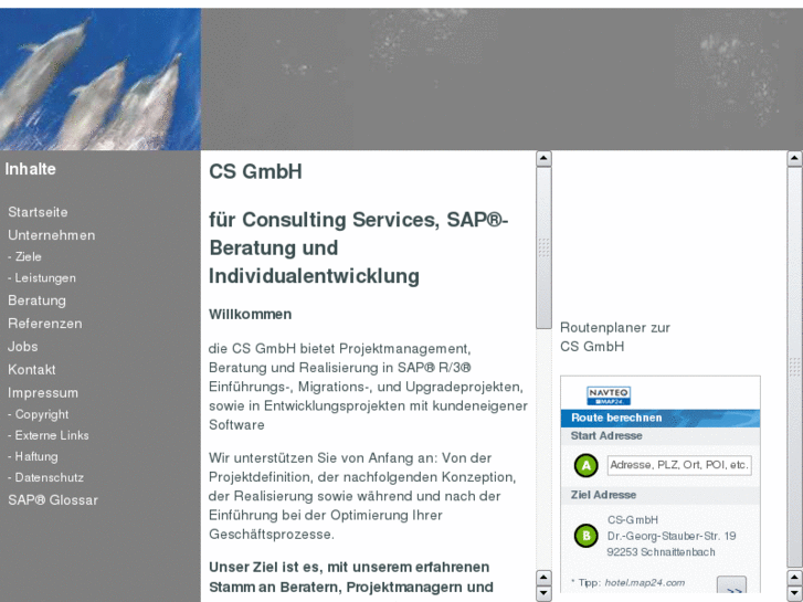 www.cs-gmbh.com