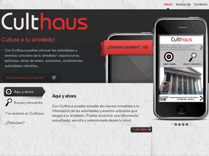 www.culthaus.com