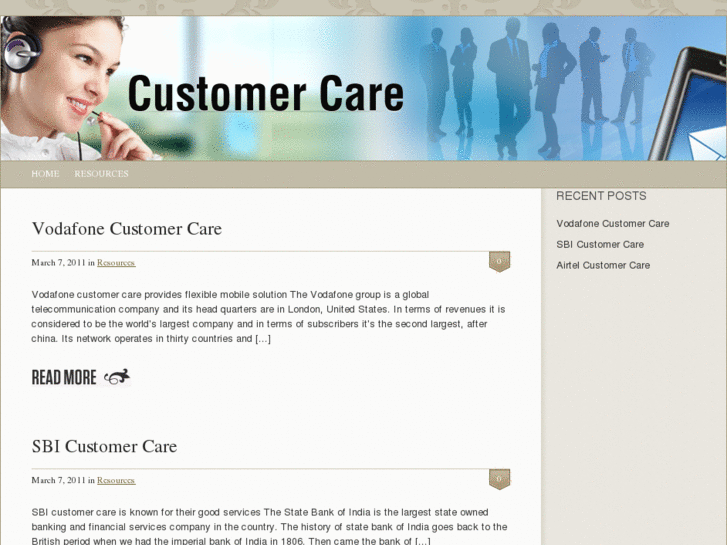 www.customercare.asia