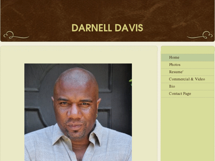 www.darnelldavis.com